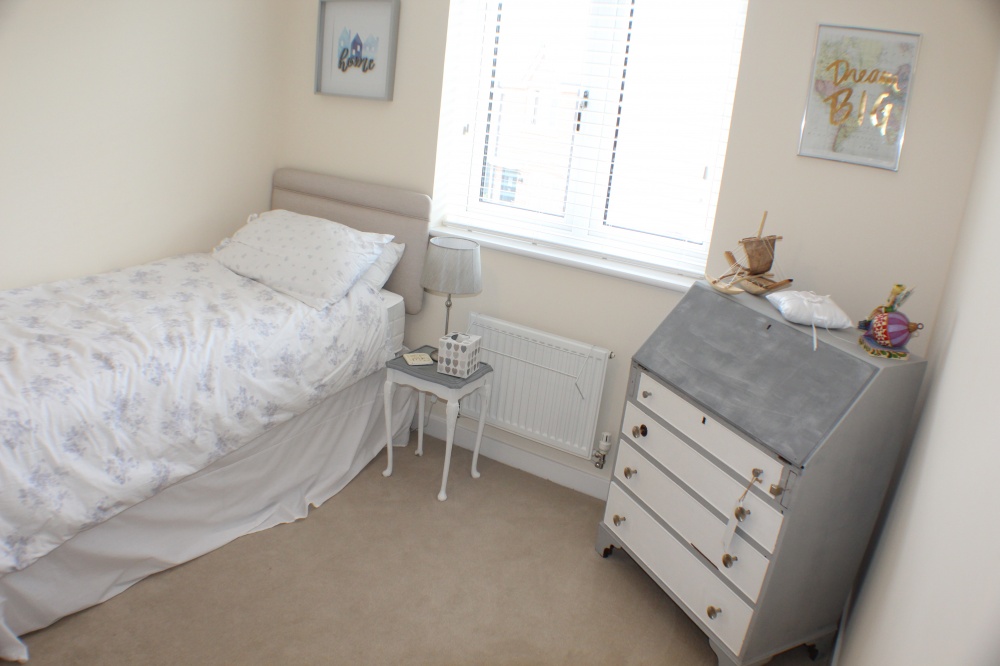 Deane Drive Worcester Worcestershire